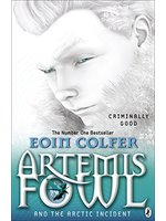 Artemis Fowl and the Arctic incident /