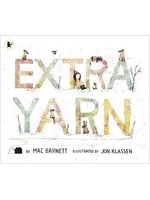 Extra yarn /