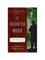 The haunted wood :Soviet esp...