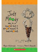 Judy Moody /