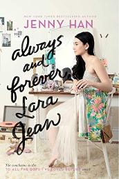 Always and forever, Lara Jea...