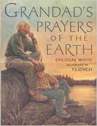 Grandad's prayers of the earth /